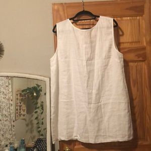NWT Reformation Barbados Dress